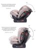 Babyсare Детское автокресло Troner гр 0+/I/II/III, 0-36, (0-12лет), цвет / Песочно-коричневый-бежевый (Sand Brown-Beig)