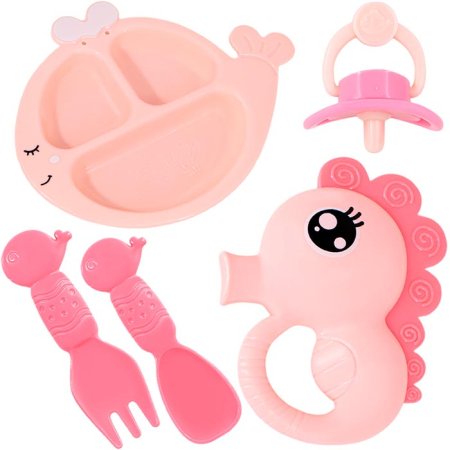 Игровой набор с пупсом My Beloved Doll