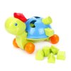 Zebratoys Игрушка-сортер "Черепашка"