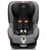 Britax Roemer Детское автокресло King II LS / цвет Black Series Black Marble