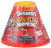 Zuru Игрушка-сюрприз Smashers: "Lava Slime"