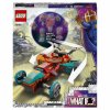 Lego Super Heroes Конструктор "Железный Человек Тони Старка на Сакааре" 76194