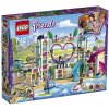 Lego Конструктор  Подружки Курорт Хартлейк-Сити