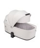 Коляска 2в1 Ultra F CARRELLO   (Milk Grey)