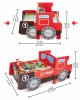 Hape Игровой железнодорожный локомотив