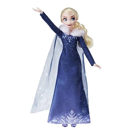 игрушка Кукла Hasbro Дисней "Холодное сердце: Рождество с Олафом" (30 см, в ассортименте)