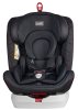 Farfello Автокресло детское 0-36 кг KBH303 ISOFIX / цвет Черный black