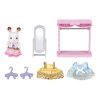 Sylvanian Families Набор "Праздничные платья"