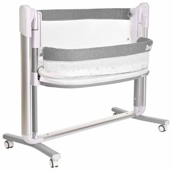 Pituso Колыбель 3 в 1 Denia / цвет Grey (серый)
