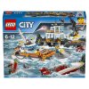 Lego City конструктор Штаб береговой охраны