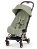 Cybex Коляска прогулочная Coya Rosegold