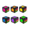 1Тoy Игрушка-антистресс Крутой замес Шар / разноцветная
