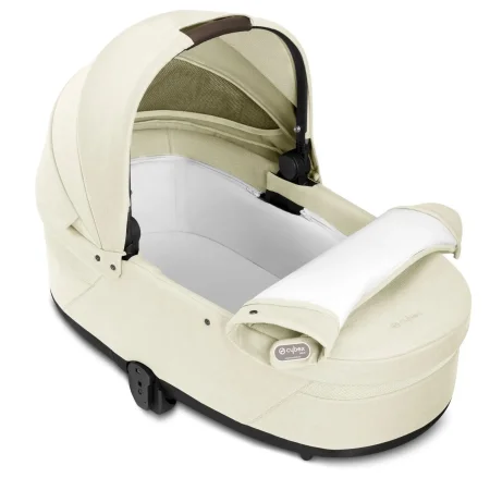 Cybex Спальный блок для коляски Balios S / цвет Seashell Beige