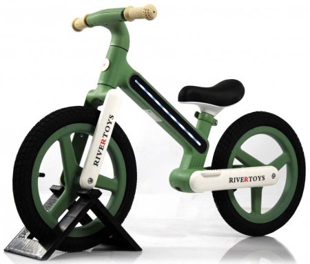 Rivertoys Беговел HB-003