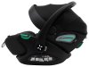 Автокресло Agex i-Safe (0-13 кг) (black)