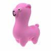 1Toy Игрушка-антистресс Крутой замес Лама / цвет в ассортименте