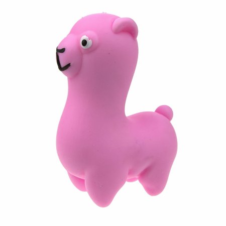 1Toy Игрушка-антистресс Крутой замес Лама / цвет в ассортименте