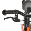 Pituso Беговел Pulsar / цвет Orange matt/Оранжевый матовый