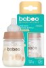 Baboo Бутылочка Au Naturale антиколиковая, 180 мл
