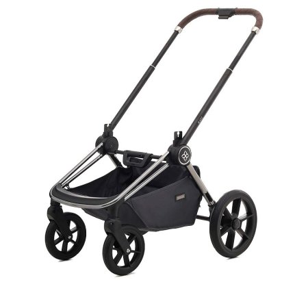 Labala Коляска Raiz 2в1 / цвет Sky Blue (голубой)