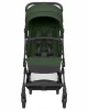 CRL-5533 Коляска CARRELLO Evo  (Chateau Green)