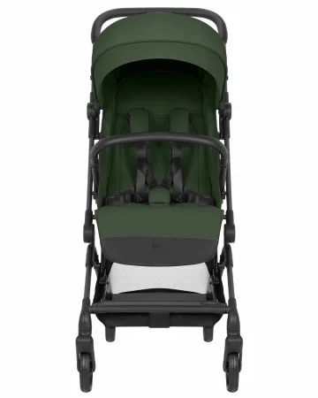 CRL-5533 Коляска CARRELLO Evo  (Chateau Green)