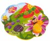 Puzzle Time Пазл с музыкальным чипом "Мои первые слова"