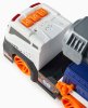 Happy Baby Автовоз с пушкой и машинкой Cannon Truck