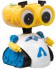 Stem Смарт робот, обучающий программированию "Xtrem Bots: Andy"
