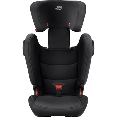 Britax Roemer Детское автокресло Kidfix III M / цвет Black Ash