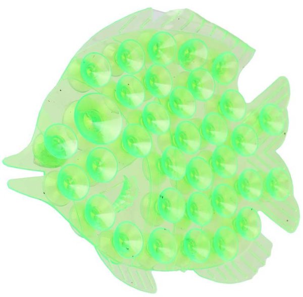 Капитошка Стикер для ванны "Рыба"