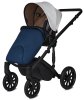 Anex Коляска 2 в 1 m/type / цвет noble (синий-белый)