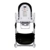 PITUSO Стул для кормления Avila Black/Черный