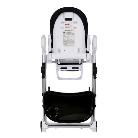 PITUSO Стул для кормления Avila Black/Черный
