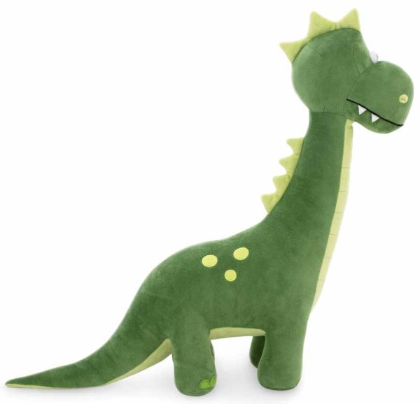 Orange Toys Мягкая игрушка Динозавр, 40 см