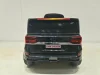 Джип Toyota LC200 2688 (Черный)