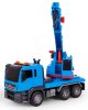 Автокран Kid Rocks со звуком и светом 1:14 AB-2349