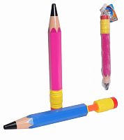 1toy Аквамания водное оружие-карандаш помповое 34 см / ассортименте