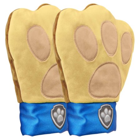 Paw Patrol Щенячий патруль мягконабивные лапы Гончика