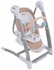 Pituso Стул для кормления 3 в 1 Triola / цвет Beige (бежевый)
