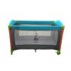 детские Детский прямоугольный манеж Urban Baby ChildHood: Gray / жирафик