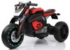 Rivertoys Трицикл X222XX