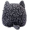 Squishmallows Игрушка мягкая "Пантера Сиомара" Сквишмэллоус 20 см