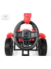 Детский веломобиль C222CC (Красный)
