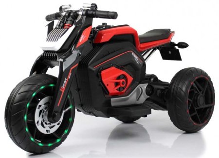 Rivertoys Трицикл X222XX