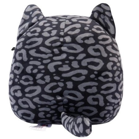 Squishmallows Игрушка мягкая "Пантера Сиомара" Сквишмэллоус 20 см