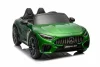 Автомобиль Mercedes Benz DK SL63  (Зеленый краска)