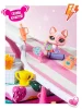 Игровой набор "Стиль", фигурка животного с аксессуарами, Лиса