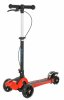 Pituso Самокат трехколесный S950 / цвет red (красный)