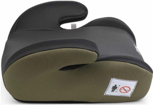 Zlatek Бустер Raft (22-36 кг) / цвет васаби